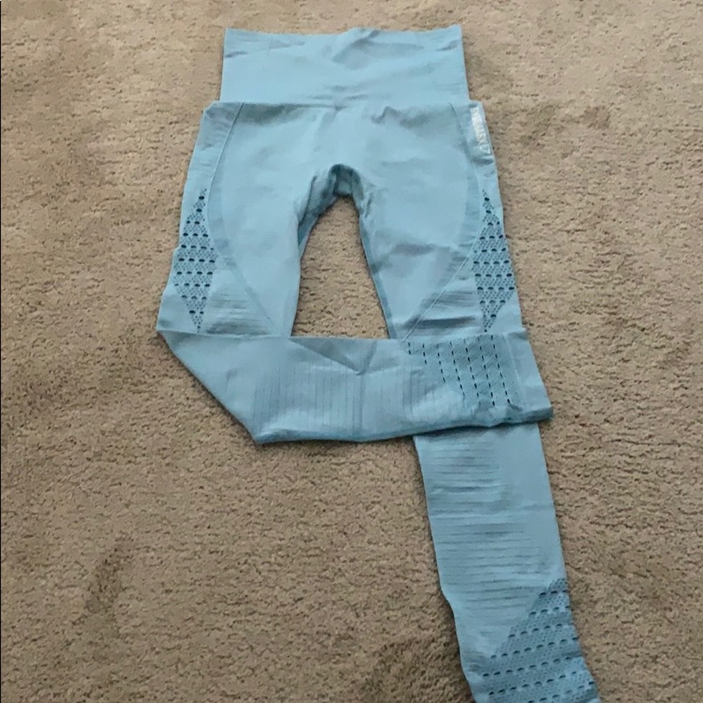 Gymshark Energy Seamless Leggings